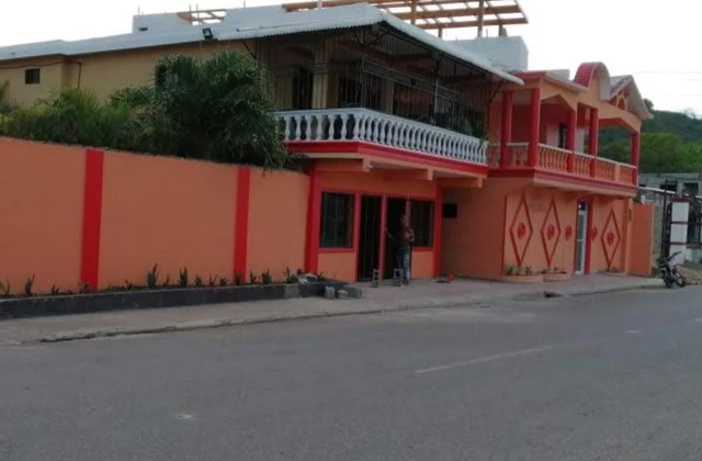 Hotel Villa Isabela Puerto Plata Republique Dominicaine